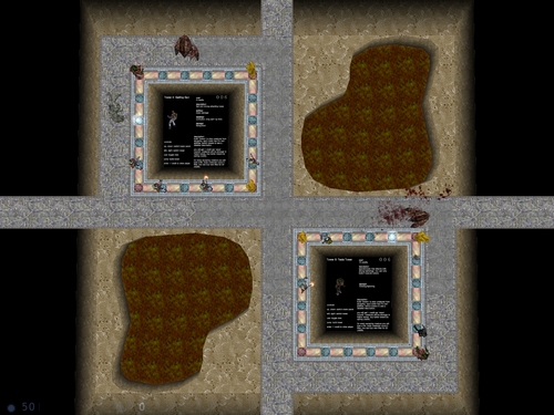 Tower Defense — Sven Co-op map screenshot
