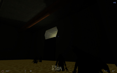 Zombieb1 — Sven Co-op map screenshot
