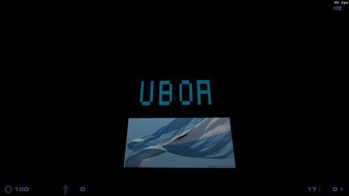 Uboa Argentino 2 — Sven Co-op map screenshot