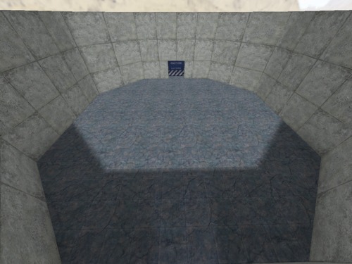 Uboamedley — Sven Co-op map screenshot