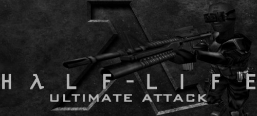 Ultimate Attack — Sven Co-op map screenshot
