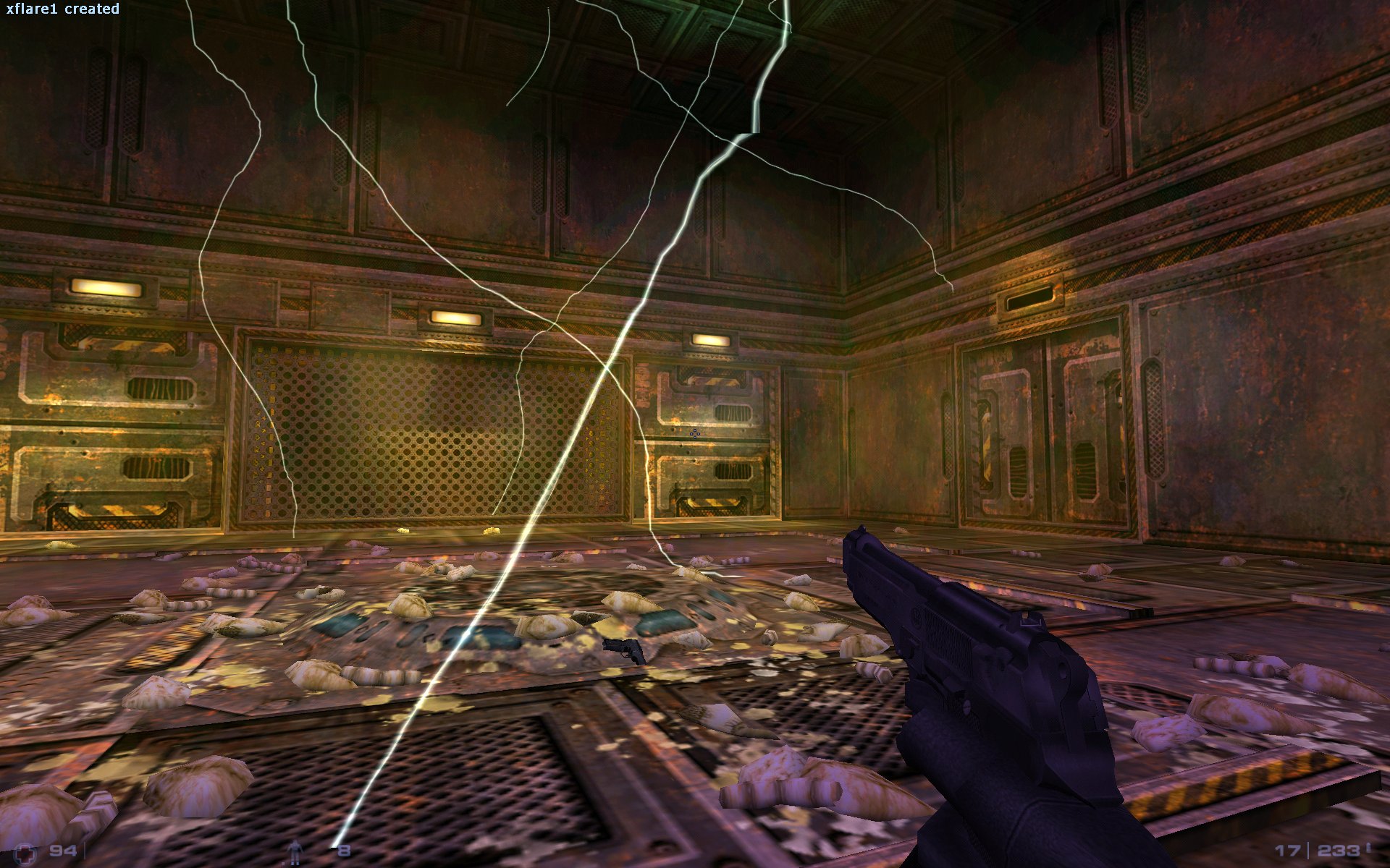 WarpRust — Sven Co-op map screenshot