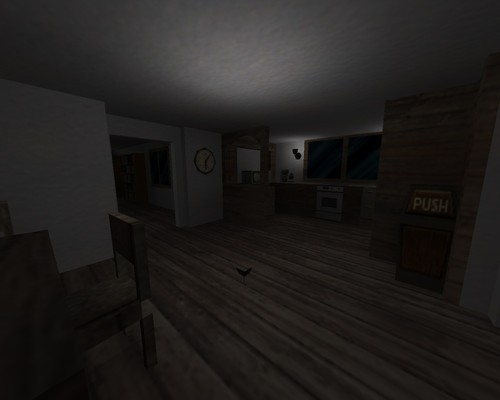 Windowlicker — Sven Co-op map screenshot