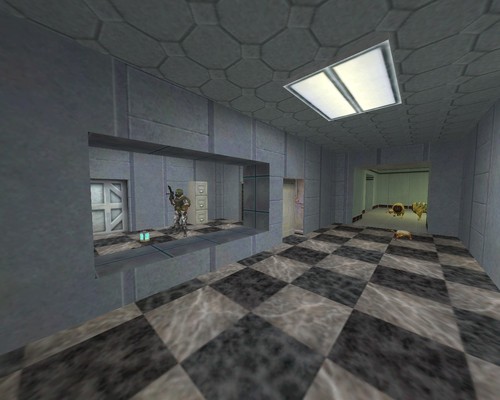 XaXi Series Two — Sven Co-op map screenshot